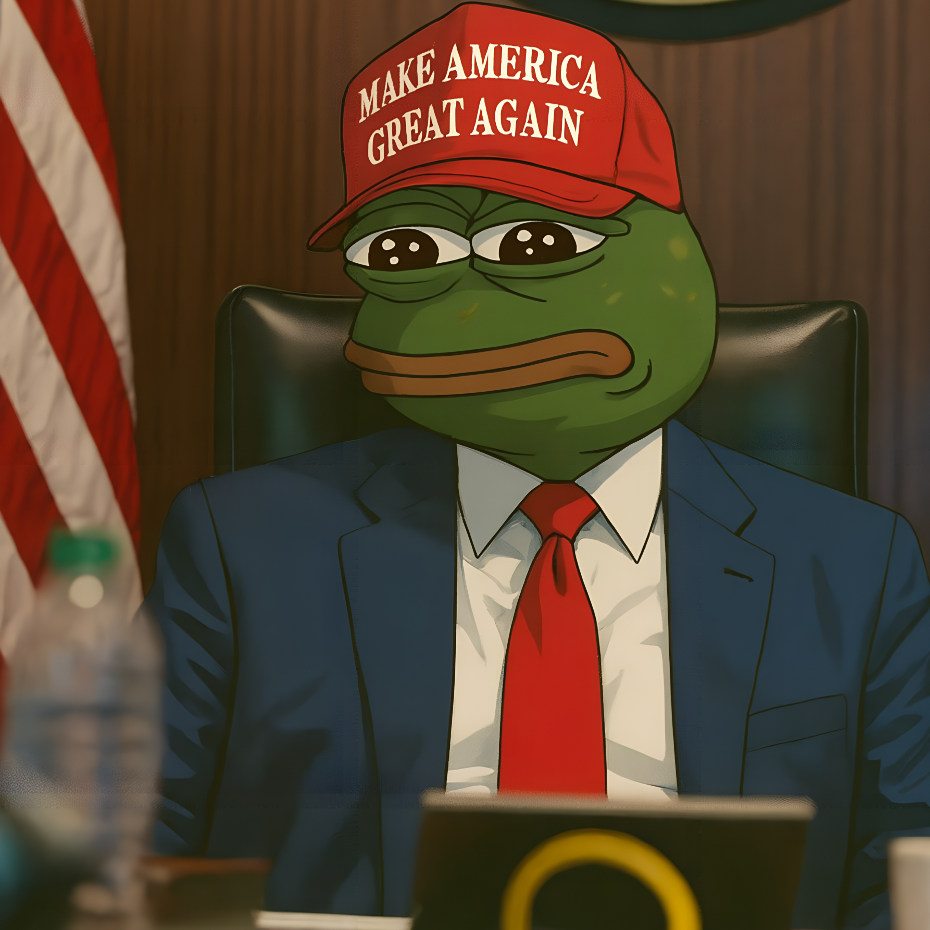 FROGUS address photo